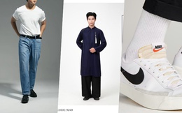 Cơ hội mua quần áo, giày dép đón Tết đã đến: Từ đồ quốc tế đến Made in Việt Nam, có món giảm đến nửa giá