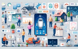 Asia Network định hình cách tiếp cận mới trong giải trí trực tuyến