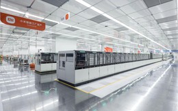 Bên trong nhà máy 2,4 tỷ RMB của Xiaomi – nơi smartphone được sản xuất trong 6 giây