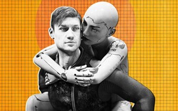 Người đàn ông muốn nuôi con nuôi cùng bạn gái AI, kế hoạch gây tranh cãi về gia đình trong kỷ nguyên trí tuệ nhân tạo