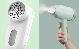 Loạt máy xịn tung deal chào Tết từ Bear, Xiaomi, PerySmith...: Sắm ngay không là tiếc, có món giảm tới 60%