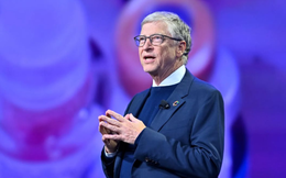 Bill Gates tiên đoán ‘lạnh gáy’ về tương lai thế giới 2 thập kỷ tới: Phát minh thay đổi xã hội nhiều nhất cũng là mối nguy hàng đầu