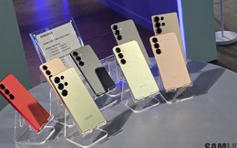 Samsung kỳ vọng Galaxy S26 Ultra bán chạy hơn gấp nhiều lần các mẫu còn lại