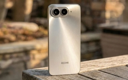 Sắp ra mắt Redmi Turbo 5 Max dùng Dimensity 9500s, hiệu năng khủng tiệm cận flagship mà giá dưới 10 triệu