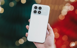 Điện thoại Snapdragon 8 Elite mới của Xiaomi có giá đáy mới, không mua lúc này thì mua lúc nào nữa?