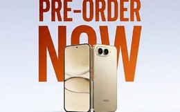 Xiaomi nhá hàng REDMI Turbo 5 Max: Thiết kế mới toanh, có màu vàng cực đẹp, pin 9.000mAh, sẽ bán quốc tế