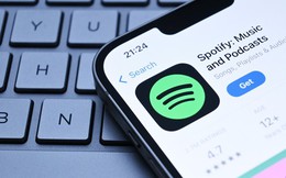 Spotify lại tăng giá gói Premium