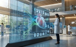 PGS.TS Lê Hoàng Sơn chỉ ra thứ mà y tế Việt Nam đang cần nhất: Một khung dữ liệu đủ chuẩn