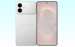 Doanh số thấp của Galaxy S25 Edge khiến Samsung phải cân nhắc với Galaxy S26 Plus