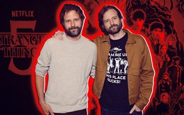 Nghi vấn anh em Duffer dùng ChatGPT viết kịch bản mùa cuối Stranger Things: Khán giả phẫn nộ, Hollywood chia rẽ sâu sắc