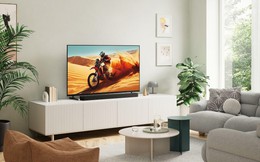 Khám phá câu cửa miệng “Nét như Sony” ngày ấy - bây giờ