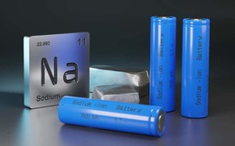 Đức công bố đột phá pin muối-khí: Lời giải bền vững cho bài toán năng lượng toàn cầu thay thế Lithium