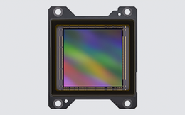 Sony ra mắt cảm biến vuông 105MP: Mở đường thời đại kết hợp video dọc, ngang và thực tế ảo