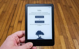 Kindle xuất hiện lỗi nghiêm trọng: Máy đọc sách có thể biến thành 'cục gạch' vì một biểu tượng cảm xúc