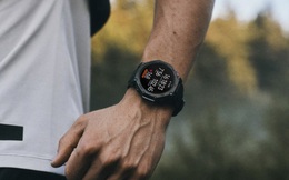 Đồng hồ thể thao siêu bền cho người tay nhỏ, pin 17 ngày, giá 9,99 triệu đồng