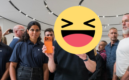 Một nhân viên Apple nhận 2.000 tỷ đồng tiền lương trong 1 năm