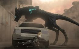 Pacific Rim có một loạt phim hoạt hình ngoại truyện bị lãng quên mà không phải người hâm mộ nào cũng biết!