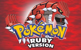 Cộng đồng game thủ dậy sóng: Huyền thoại Pokémon Ruby sẽ chính thức có phần hậu truyện trong năm nay