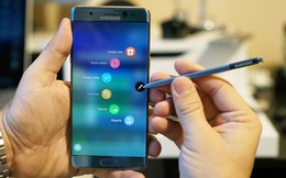 10 năm trước, cú trượt dài của Samsung gọi tên Galaxy Note7