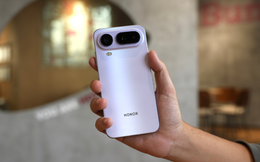Honor ra mắt điện thoại vừa "Pro" lại vừa "Air": Thiết kế siêu mỏng nhưng pin ngon hơn iPhone Air, có tận hẳn 3 camera