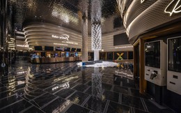Galaxy CineX – Hanoi Centre chơi lớn với rạp "không máy chiếu" Samsung Onyx & Dolby Atmos