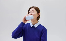 Đây là robot chăm sóc răng miệng đầu tiên trên thế giới tự động chải răng cho bạn