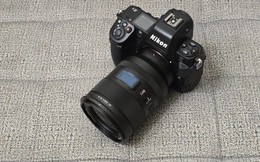 Nikon kiện Viltrox tại Trung Quốc: Ống kính Z-mount bên thứ ba đối mặt nguy cơ biến mất khỏi thị trường?