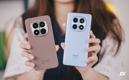 REDMI Note 15 lập kỷ lục mới: 30.000 máy sau 3 ngày mở bán