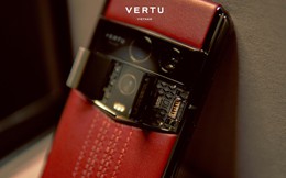 Kiến trúc bảo mật từ vật lý đến kỹ thuật số của Vertu có gì đặc biệt?