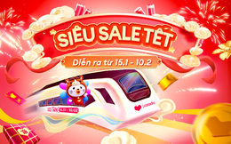 Năm Ngựa phải chơi hệ "Mã": Nhanh tay chốt "Mã" giảm giá lên đến 88% tại Lazada