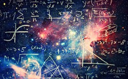 Vũ trụ có được tạo nên từ toán học? Phần 1: Công cụ phi lý tính