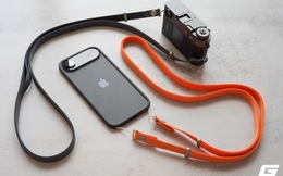 Dây đeo Mipow ML04: Nam châm hít xịn như Apple, nhưng ăn điểm nhờ giá mềm và không "kén cá chọn canh"