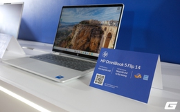 HP Việt Nam bắt tay WWF-Việt Nam: Kết hợp AI PC và phát triển bền vững, đặt nền móng cho tương lai làm việc xanh tại Việt Nam