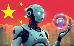 Độc chiêu kiếm tiền từ AI của Trung Quốc: biến AI thành "nhân công AI", khách hàng trả tiền theo hiệu suất