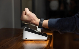 Garmin bắt tay MoMo: Thanh toán QR ngay trên đồng hồ, mở rộng trải nghiệm “không ví - không điện thoại” cho người dùng Việt