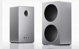 Xiaomi ra mắt loa Sound 2 Pro: Thân kim loại cao cấp, công suất 60 W, giá khoảng 5,2 triệu đồng
