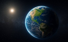 NASA lên tiếng trước tin Trái đất sắp mất trọng lực làm 60 triệu người chết
