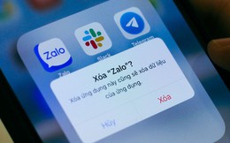 Zalo bị phạt 810 triệu đồng