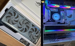 Hy hữu: Game thủ nhận miễn phí "quái vật" đồ họa RTX 5080 trị giá gần 2.000 USD nhờ lỗi hệ thống của Amazon