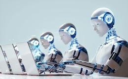 1.000 AI được thả tự do để xây dựng ngôi làng của riêng mình, và một nền văn minh kỳ lạ nhất đã xuất hiện