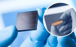 Phát minh của Nhật Bản tạo ra đột phá cho pin mặt trời uốn cong, tiềm năng thay đổi tương lai ngành năng lượng sạch