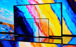 Samsung chuẩn bị sản xuất màn hình OLED sáng nhất, nhưng lại không dành cho Galaxy