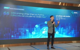 90% dự án AI là lãng phí, tại sao các ngân hàng Việt Nam vẫn đốt tiền?