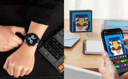 Tai nghe Ugreen, sạc dự phòng Anker, đồng hồ Xiaomi và loạt đồ công nghệ hay ho đang sale chào Tết