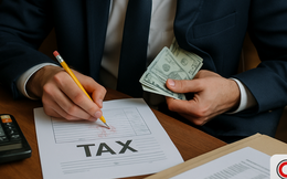 Từ 1/7 tới, 10 hành vi chính thức bị coi là trốn thuế, người dân và doanh nghiệp cần lưu ý
