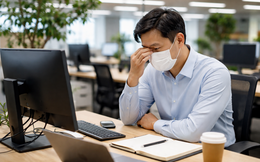 Bệnh viện Bạch Mai đưa ra cảnh báo tới hàng triệu dân văn phòng