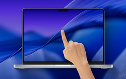 Apple chuẩn bị đại tu MacBook Pro: Thiết kế mỏng hơn, màn hình OLED và hỗ trợ cảm ứng