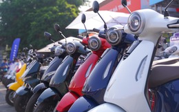 VinFast bán 1.115 xe máy điện mỗi ngày, đe doạ trực tiếp ‘tượng đài’ Honda tại Việt Nam