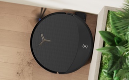 Ra mắt ECOVACS DEEBOT T90 PRO OMNI: Con lăn dài hơn, lau hút siêu sạch, giặt sấy nóng, giá ưu đãi mở bán chỉ 17.99 triệu