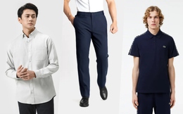 Nhận lương xong tự thưởng bản thân luôn mấy món đồ hiệu đẹp xịn này vì bạn xứng đáng